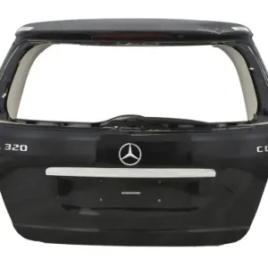 Zniżka KLAPA TYLNA TYŁ MERCEDES ML W164